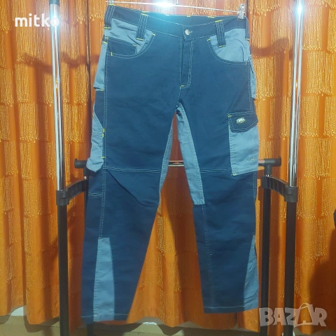 Работен панталон SIR номер 52, снимка 3 - Панталони - 53566784