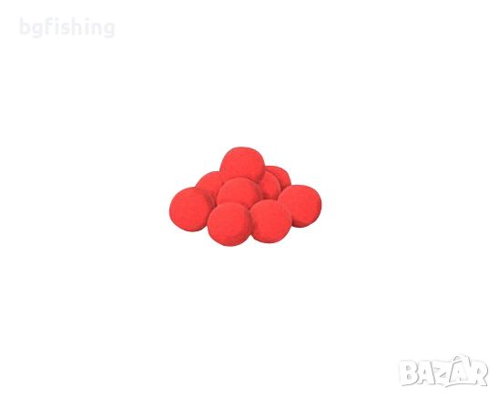 Плуващи топчета CZ Magnet-X Boilie Wafters, снимка 4 - Стръв и захранки - 45432573