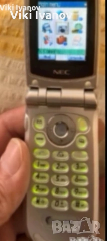 NEC N331i, снимка 2 - Други - 53857057