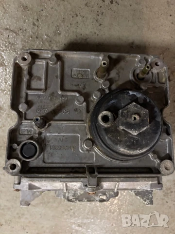 Ad blue ( Ад блу помпа), снимка 3 - Части - 51111008