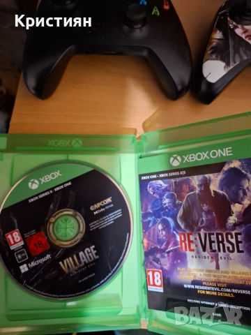 Игра за Xbox One , снимка 3 - Игри за Xbox - 53483331