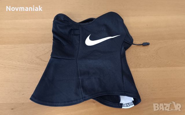 Nike-Много Запазена Маска за Глава, снимка 11 - Други - 45557022