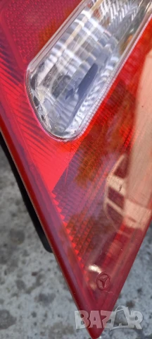 Десен стоп за Mercedes C-Class W203, снимка 3 - Части - 51235130