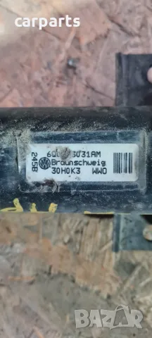 Skoda Fabia 2004 година преден ляв амортисьори с прожини , снимка 5 - Части - 50151270