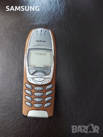 Nokia - 6310i, снимка 2 - Nokia - 45605857