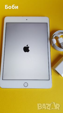 Apple Ipad mini 4 64 wi-fi, снимка 4 - Таблети - 46228611