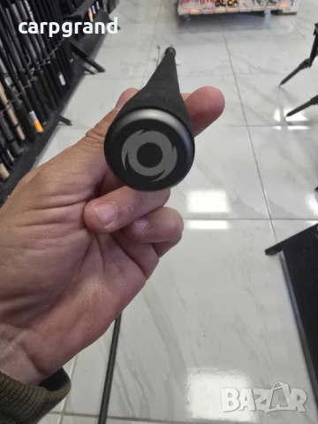 Въдица Shimano TX-A Spod 12ft 13ft 5,00lb, снимка 10 - Въдици - 54194744