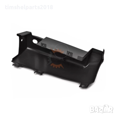 Ъгъл задна броня за CITROEN JUMPER / PEUGEOT BOXER / FIAT DUCATO след 2006 год - Пасажерска Страна, снимка 3 - Части - 52669590