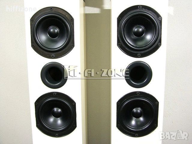 Тонколони   B&W Concert cm1 /cm2 , снимка 13 - Тонколони - 53414475