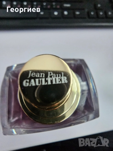 Парфюм Scandal на Jean Paul Gaultier, снимка 4 - Мъжки парфюми - 52488001