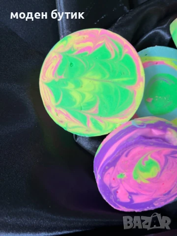 Натурален сапун Небесна пратеничка - сапун с аромат на друг свят, снимка 7 - Козметика за тяло - 51063582