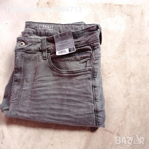 мъжки дънки, снимка 3 - Дънки - 53582568