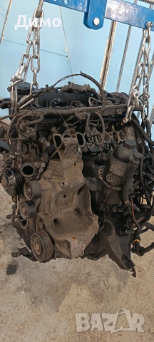 двигател бмв е91 2.0д 177кс bmw e91 2.0d 177 n47d20, снимка 7 - Части - 53222667