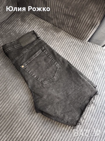 Дънкови шорти, снимка 8 - Къси панталони и бермуди - 50659503