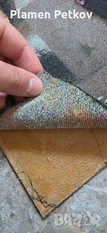 Гоблен/Ковьор -Пробуждането на сърцето от William Bouguereau, снимка 2 - Гоблени - 51317668