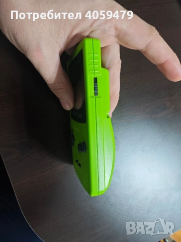 Nintendo Game boy color, снимка 7 - Игри за Nintendo - 52898515