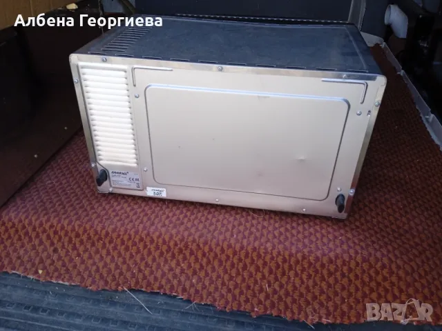 Принцесник Steda KB 23- 1500W, снимка 8 - Кухненски роботи - 47008275