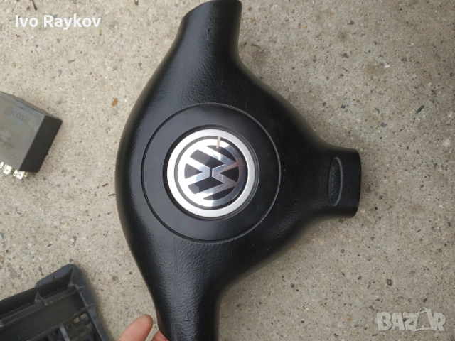  airbag волан VW Passat 5 , 3B0880201AL, снимка 2 - Части - 52714137