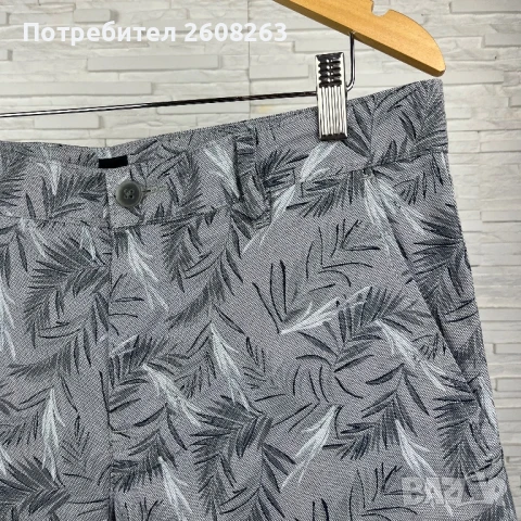 Къси панталони Boss, снимка 2 - Къси панталони - 50884668