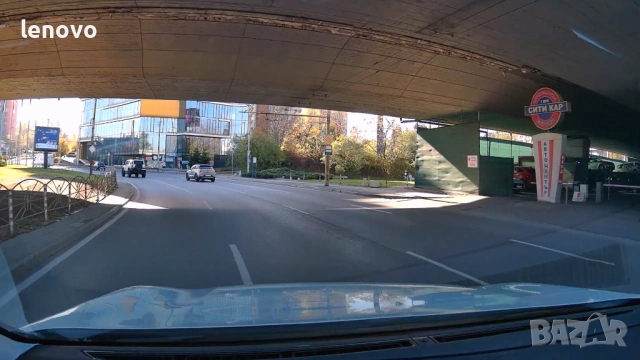 4-канален видеорегистратор Redtiger F17 Plus, снимка 5 - Аксесоари и консумативи - 53177480