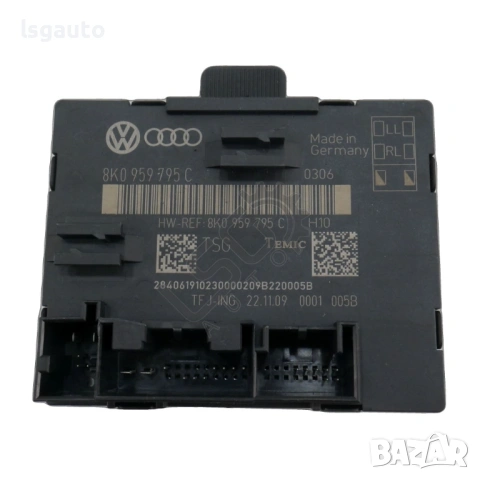Контрол модул задна дясна врата AUDI A4 (B8) 2008-2015 ID: 156850