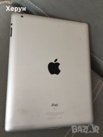 Ipad 16gb model a1395