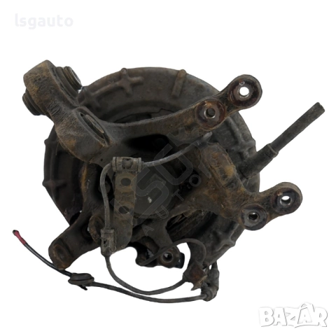 Заден десен шенкел Kia Sportage III 2010-2015 ID: 153211, снимка 2 - Части - 52291872