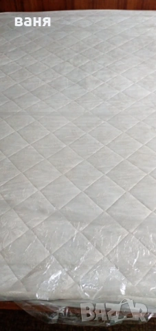 Матрак 160х200 в отлично състояние, снимка 3 - Матраци - 54090623