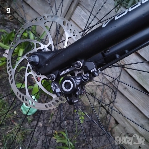 Specialized cross trail, снимка 11 - Велосипеди - 54061562