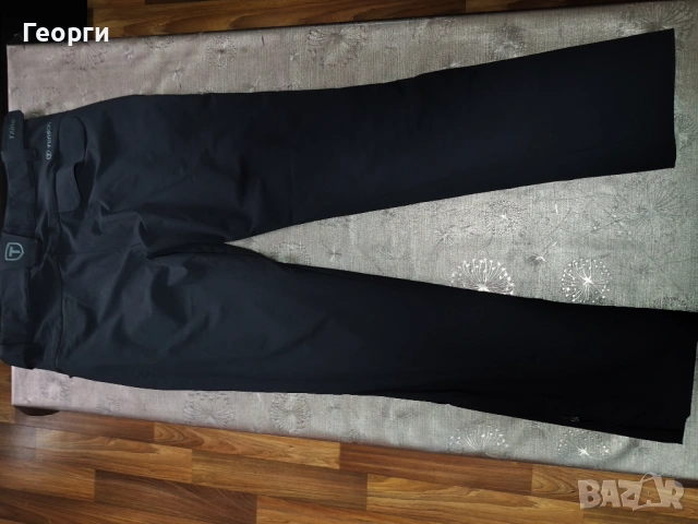 Туристически панталон TENSON Txlite , снимка 8 - Панталони - 53955884