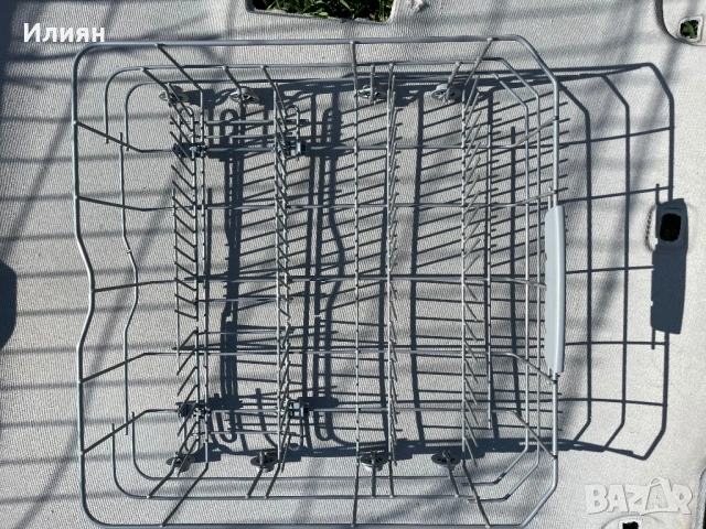 Кошници за съдомиялна Ariston Hotpoint LFF 8M019X EU DEL-DEA630-S, снимка 2 - Съдомиялни - 53787856