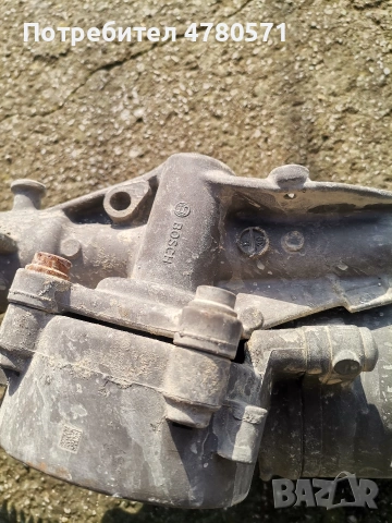 Рейка за Ауди А3 , снимка 5 - Части - 54028743