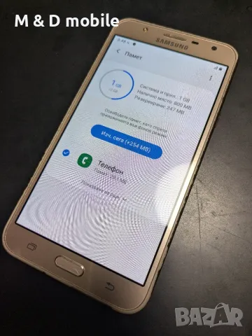 Samsung J7 core , снимка 7 - Samsung - 48016236