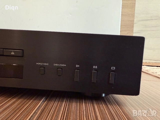 Yamaha CD-S300, снимка 9 - Ресийвъри, усилватели, смесителни пултове - 52080746