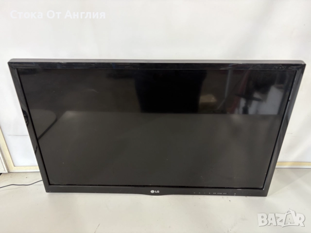  Телевизор - LG / Smart / 29inch / A27, снимка 3 - Телевизори - 51550082