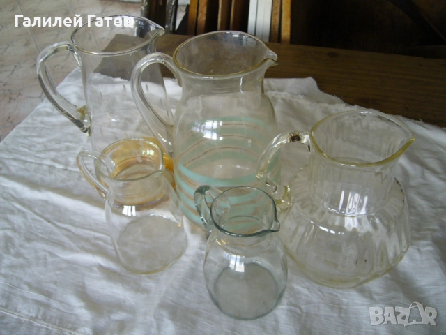 Стари Кани за Ракия или Вино - Обновена, снимка 2 - Други стоки за дома - 45582633