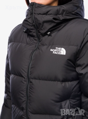 The North Face Triple C Parka - Оригинално дамско зимно яке р-р S-M, снимка 7 - Якета - 52110261