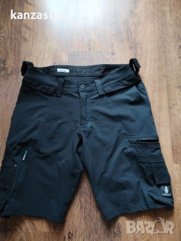 Mascot Advanced 23149-311 Stretch - къс работен панталон 52/L КАТО НОВИ, снимка 3 - Други - 54056795