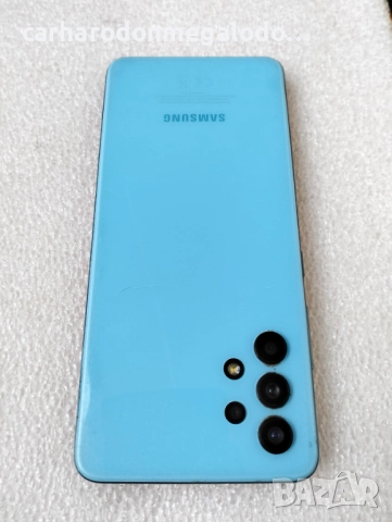 Samsung Galaxy A32 128GB 8GB RAM Dual , снимка 8 - Samsung - 52818057