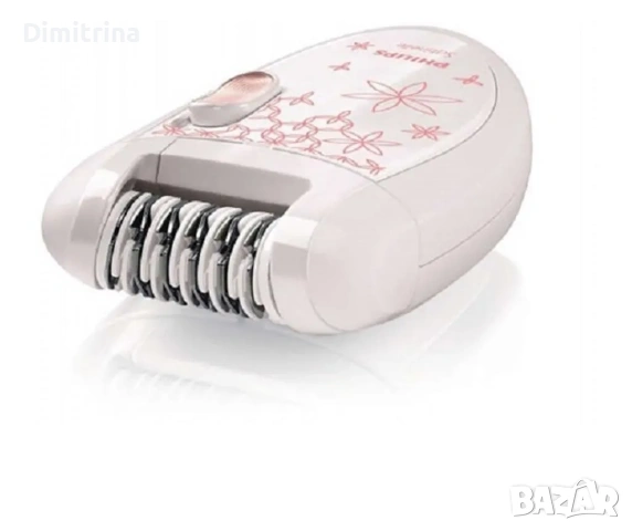 Епилатор Philips Satinelle , снимка 2 - Епилатори - 53978471