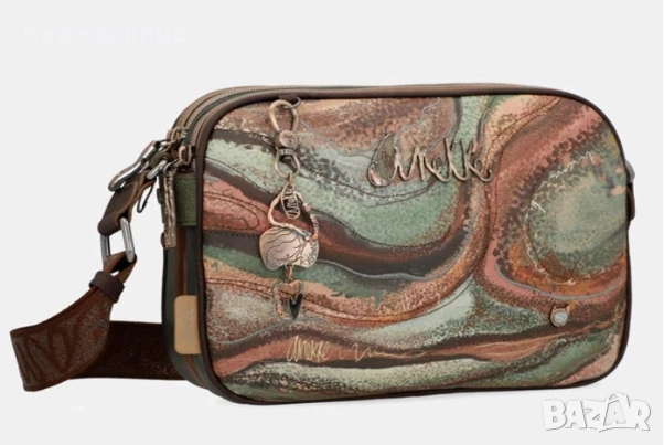 Чанта Anekke Core , снимка 6 - Чанти - 51991178