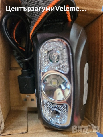 Челник (фенер)