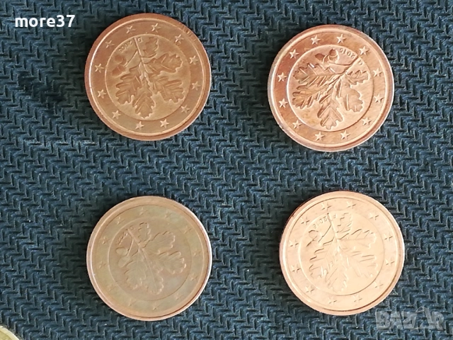 За колекция, снимка 9 - Нумизматика и бонистика - 53742356