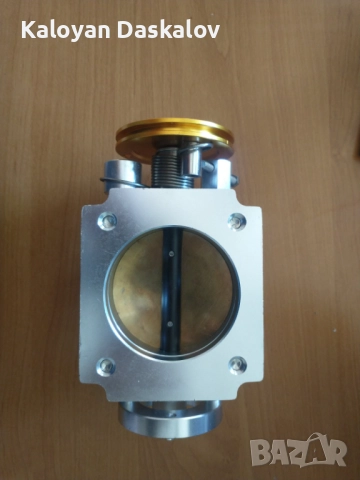 Универсален тунинг дросел 70мм