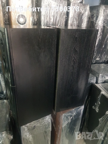 тонколони technics sb.ex3, снимка 5 - Тонколони - 53801761