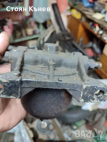 Хидравлични бутилки , снимка 7 - Селскостопанска техника - 25309901