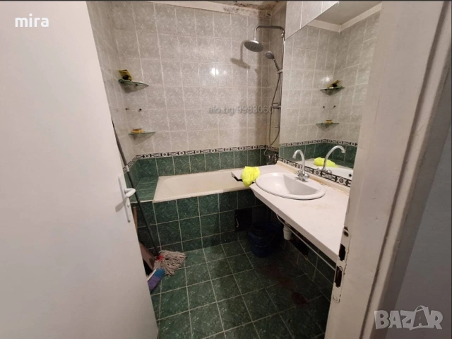 Отдавам компактно ателие в Връбница 1 до метро Бели Дунав , снимка 3 - Апартаменти - 53314918