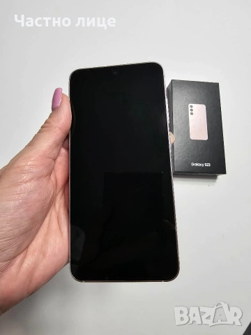 Samsung S23 гаранционен, снимка 4 - Samsung - 53697236