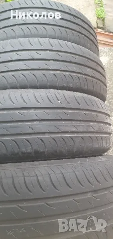 185/65/15 nexen летни гуми над 6мм протектор дот 0320