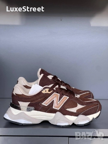 New Balance 🤍 Дамски Маратонки , снимка 4 - Маратонки - 53469783